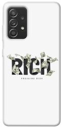 Чехол itsPrint Freaking rich для Samsung Galaxy A52 4G / A52 5G