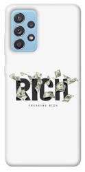 Чехол itsPrint Freaking rich для Samsung Galaxy A52 4G / A52 5G