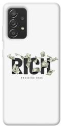 Чехол itsPrint Freaking rich для Samsung Galaxy A72 4G / A72 5G
