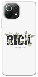 Чехол itsPrint Freaking rich для Xiaomi Mi 11 Lite