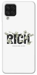 Чехол itsPrint Freaking rich для Samsung Galaxy A22 4G