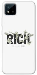Чехол itsPrint Freaking rich для Realme C11 (2021)
