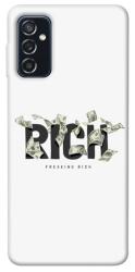 Чехол itsPrint Freaking rich для Samsung Galaxy M52