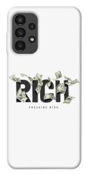 Чехол itsPrint Freaking rich для Samsung Galaxy A13 4G