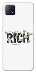 Чехол itsPrint Freaking rich для Oppo A72 5G / A73 5G