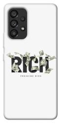 Чехол itsPrint Freaking rich для Samsung Galaxy A53 5G