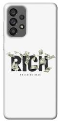 Чехол itsPrint Freaking rich для Samsung Galaxy A73 5G