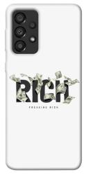 Чехол itsPrint Freaking rich для Samsung Galaxy A33 5G
