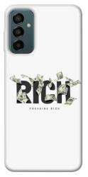 Чехол itsPrint Freaking rich для Samsung Galaxy M23 5G