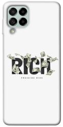 Чехол itsPrint Freaking rich для Samsung Galaxy M53 5G