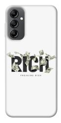 Чехол itsPrint Freaking rich для Samsung Galaxy A14 4G/5G
