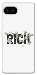 Чехол itsPrint Freaking rich для Google Pixel 7a