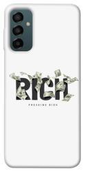 Чехол itsPrint Freaking rich для Samsung Galaxy M14 5G