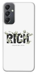 Чехол itsPrint Freaking rich для Samsung Galaxy A24 4G