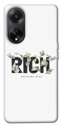Чехол itsPrint Freaking rich для Oppo A98