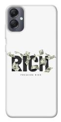 Чехол itsPrint Freaking rich для Samsung Galaxy A05