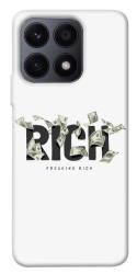 Чехол itsPrint Freaking rich для Huawei Honor X8a
