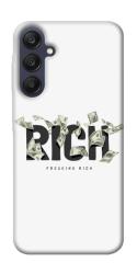 Чехол itsPrint Freaking rich для Samsung Galaxy A25 5G