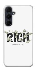Чехол itsPrint Freaking rich для Samsung Galaxy A55