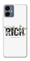 Чехол itsPrint Freaking rich для Samsung Galaxy A06