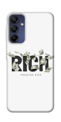 Чехол itsPrint Freaking rich для Samsung Galaxy A16 5G