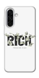 Чехол itsPrint Freaking rich для Samsung Galaxy A36 5G