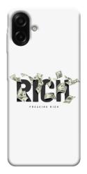 Чехол itsPrint Freaking rich для Samsung Galaxy A07