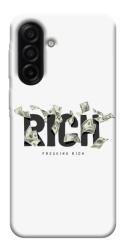 Чехол itsPrint Freaking rich для Samsung Galaxy A17 5G/4G