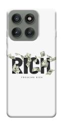 Чехол itsPrint Freaking rich для Motorola Edge 60 Pro