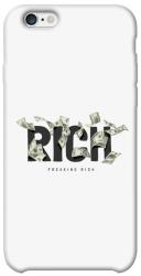 Чехол itsPrint Freaking rich для Apple iPhone 6/6s (4.7")