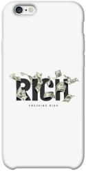 Чехол itsPrint Freaking rich для Apple iPhone 6/6s plus (5.5")