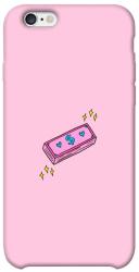 Чехол itsPrint Simple pink money для Apple iPhone 6/6s (4.7")