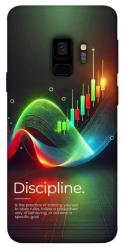 Чехол itsPrint Trading graphics для Samsung Galaxy S9