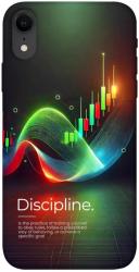 Чехол itsPrint Trading graphics для Apple iPhone XR (6.1")