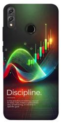 Чехол itsPrint Trading graphics для Huawei Honor 8X