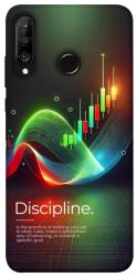 Чехол itsPrint Trading graphics для Huawei P30 lite