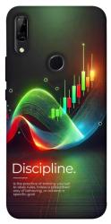 Чехол itsPrint Trading graphics для Huawei P Smart Z
