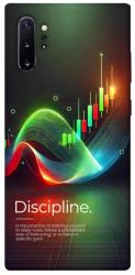 Чехол itsPrint Trading graphics для Samsung Galaxy Note 10 Plus