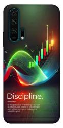 Чехол itsPrint Trading graphics для Huawei Honor 20 Pro
