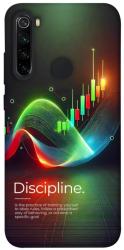 Чехол itsPrint Trading graphics для Xiaomi Redmi Note 8