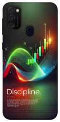 Чехол itsPrint Trading graphics для Samsung Galaxy M30s / M21