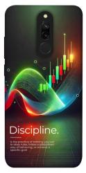 Чехол itsPrint Trading graphics для Xiaomi Redmi 8