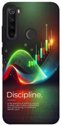 Чехол itsPrint Trading graphics для Xiaomi Redmi Note 8T