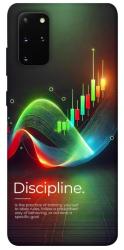 Чехол itsPrint Trading graphics для Samsung Galaxy S20+