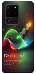 Чехол itsPrint Trading graphics для Samsung Galaxy S20 Ultra