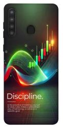 Чехол itsPrint Trading graphics для Samsung Galaxy A21