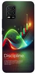 Чехол itsPrint Trading graphics для Xiaomi Mi 10 Lite