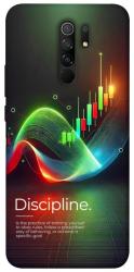 Чехол itsPrint Trading graphics для Xiaomi Redmi 9