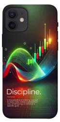 Чехол itsPrint Trading graphics для Apple iPhone 12 Pro (6.1")