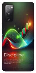 Чехол itsPrint Trading graphics для Samsung Galaxy S20 FE